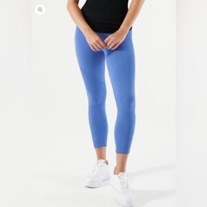 NUX Shapeshifter Seamless Leggings New